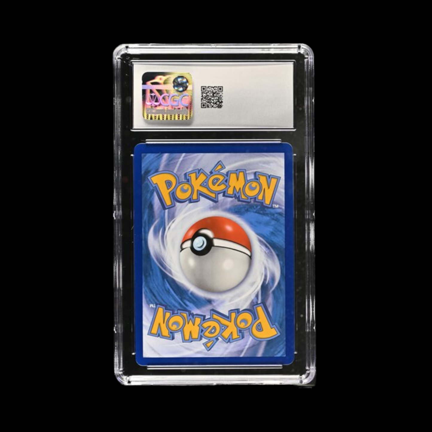 Pokemon Slab Mewtwo V 229 2022 CGC 10 Gem Mint