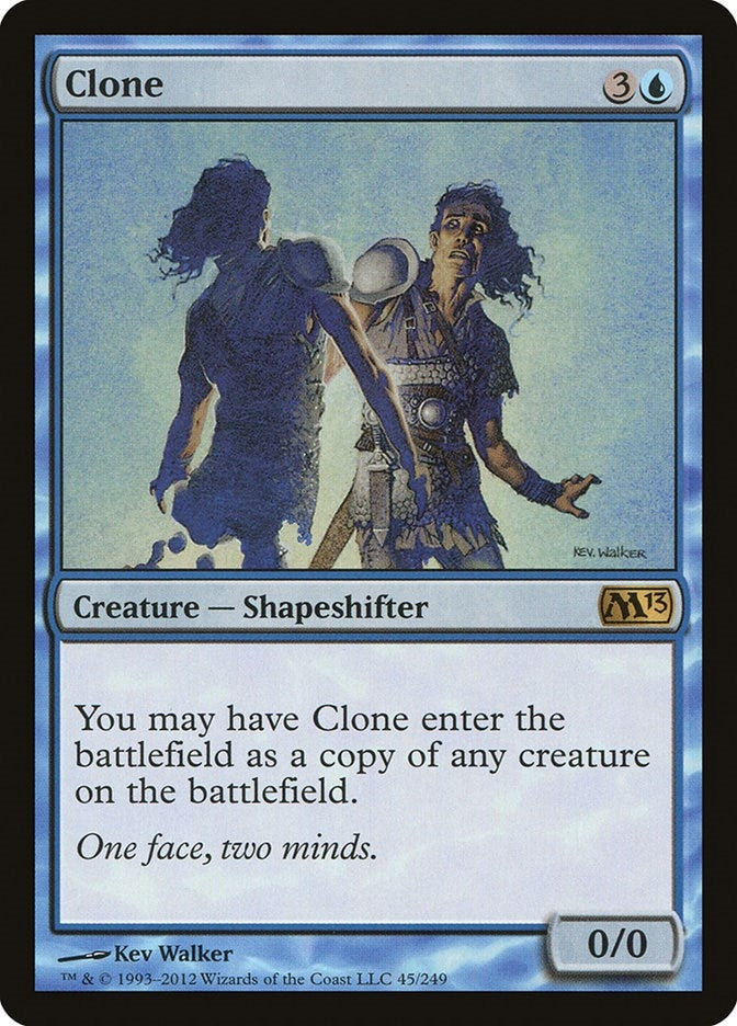 Clone (45) (M13)