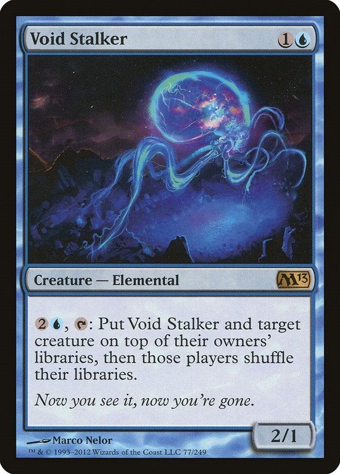 Void Stalker (77) (M13)