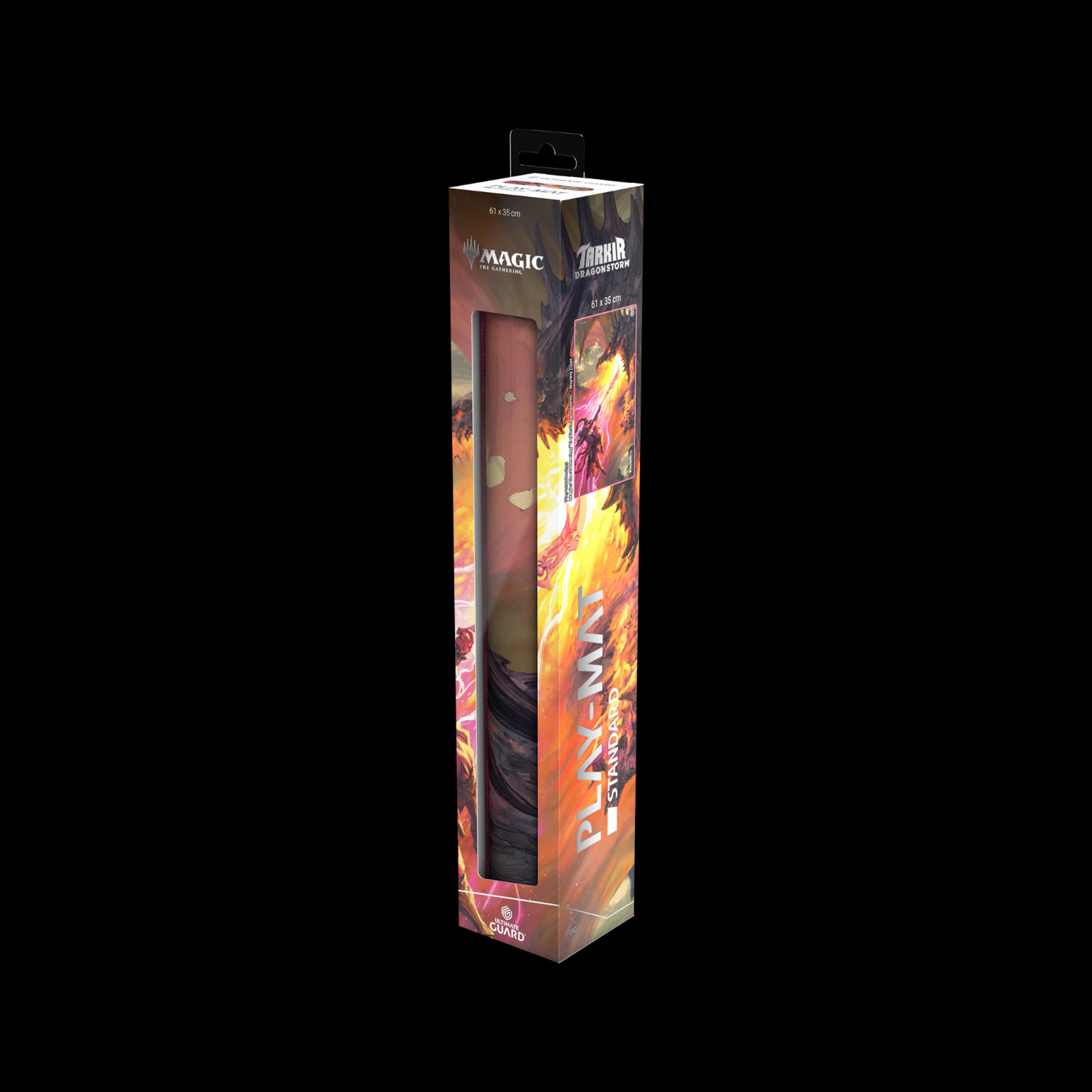 Ultimate Guard Tapis de Jeu MTG Aetherdrift V4