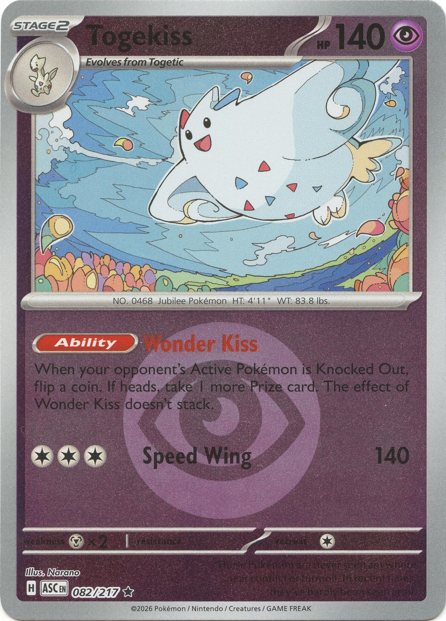 Togekiss