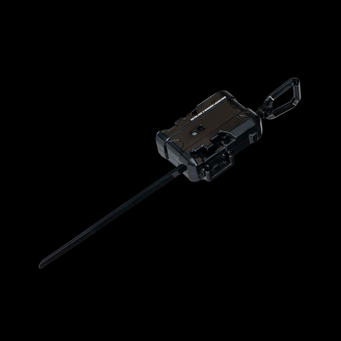 Beyblade X Official Winder Launcher