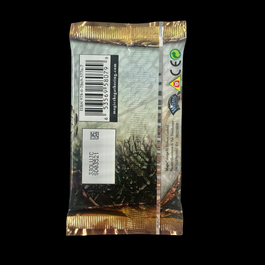MTG Magic The Gathering Mirrodin Besieged Booster Pack 2011