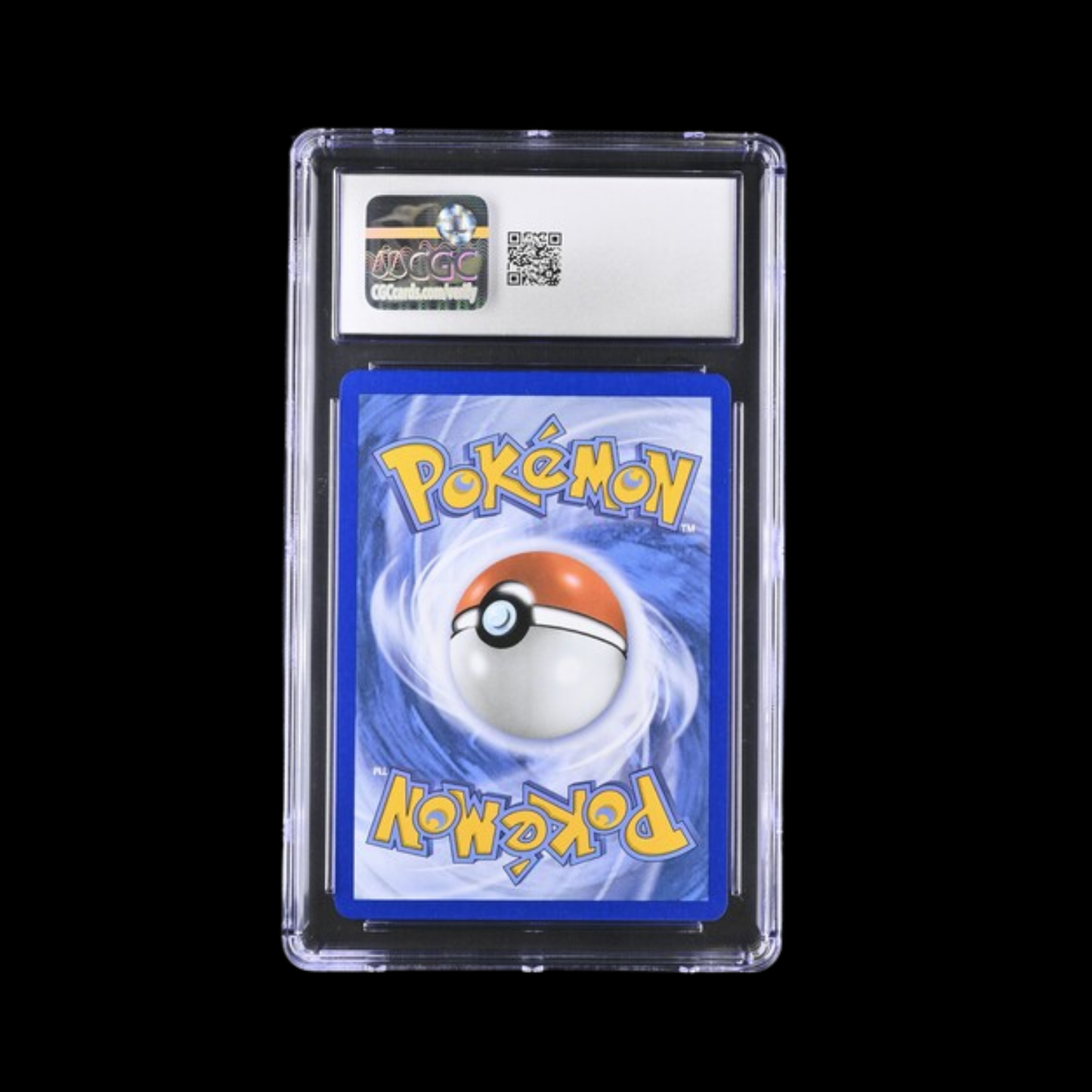 Pokemon Slab Moltres 229 Stamped CGC 10 Gem 2025