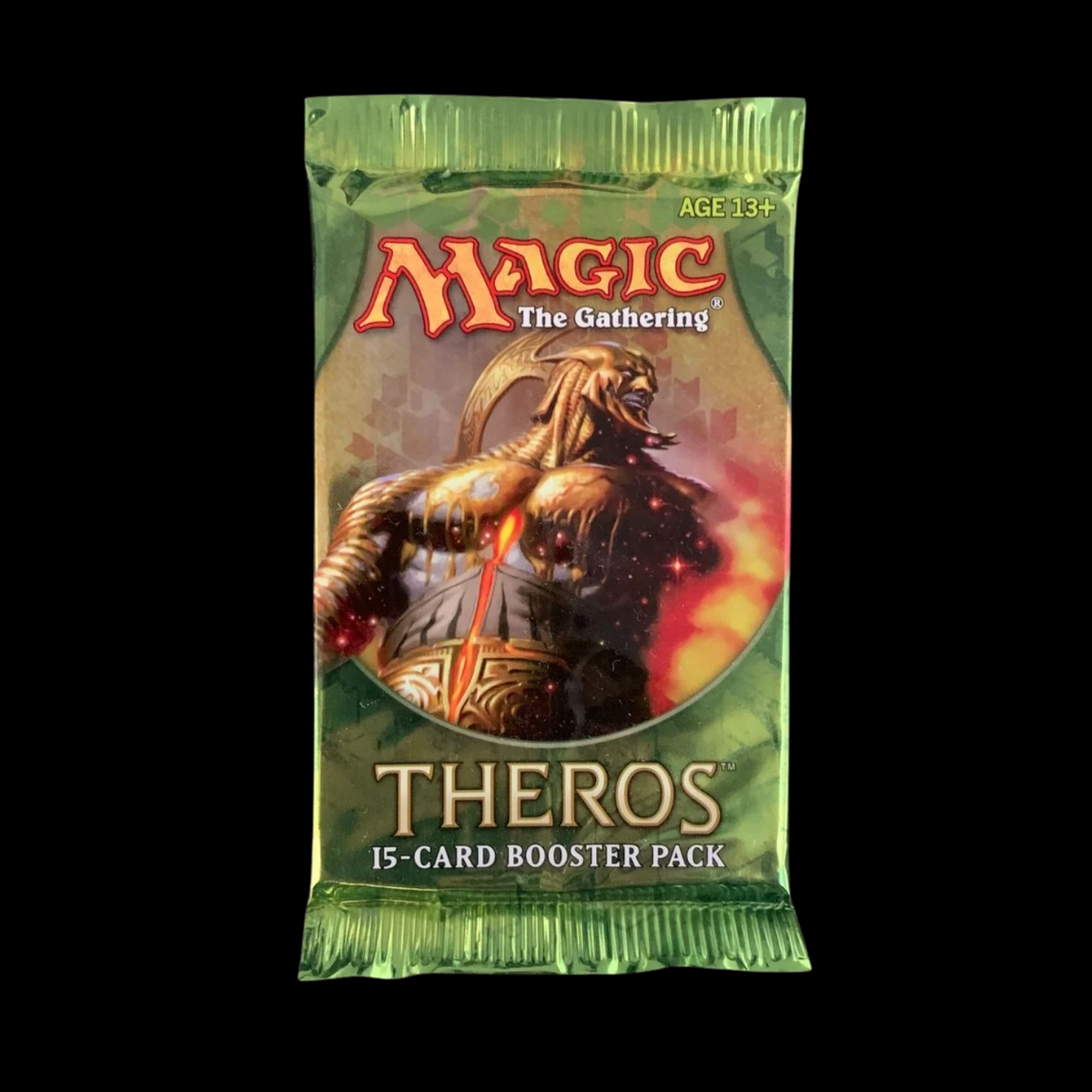 MTG Magic The Gathering Theros Booster Pack 2013