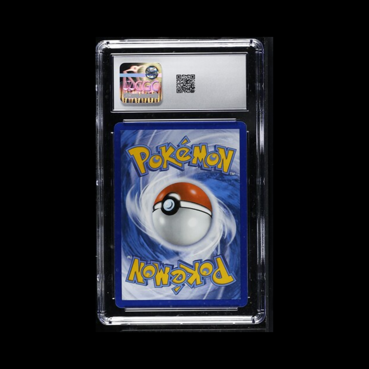 Pokemon Slab Rayquaza SWSH029 CGC 10 Gem 2020