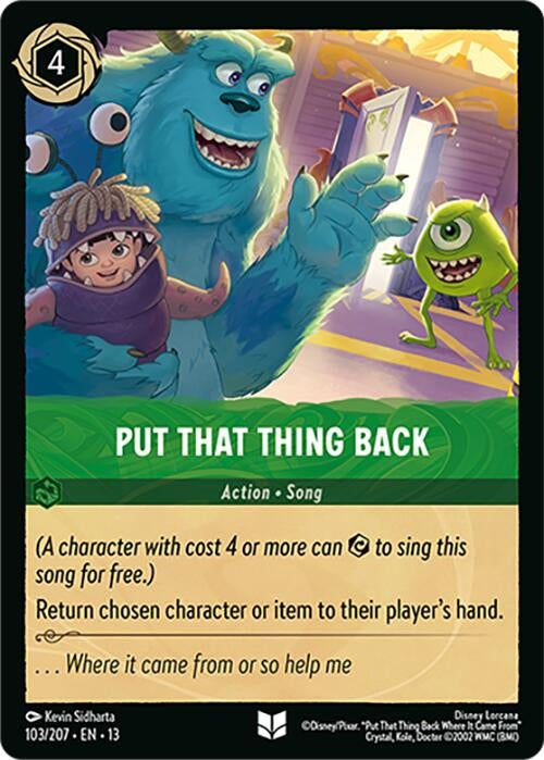 Put That Thing Back (103/207) (13)
