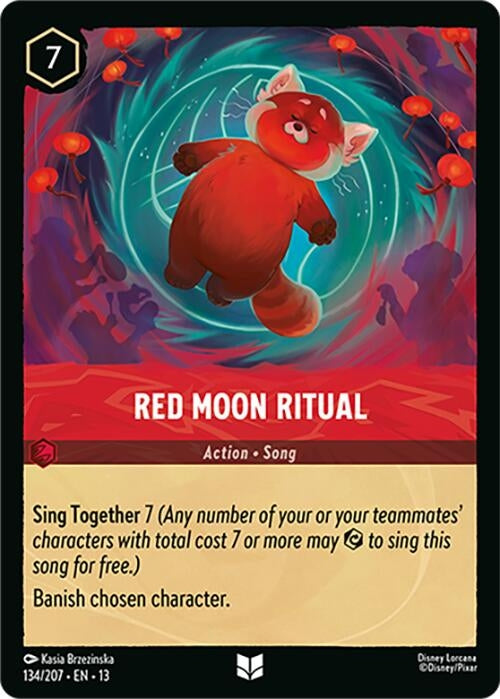 Red Moon Ritual (134/207) (13)
