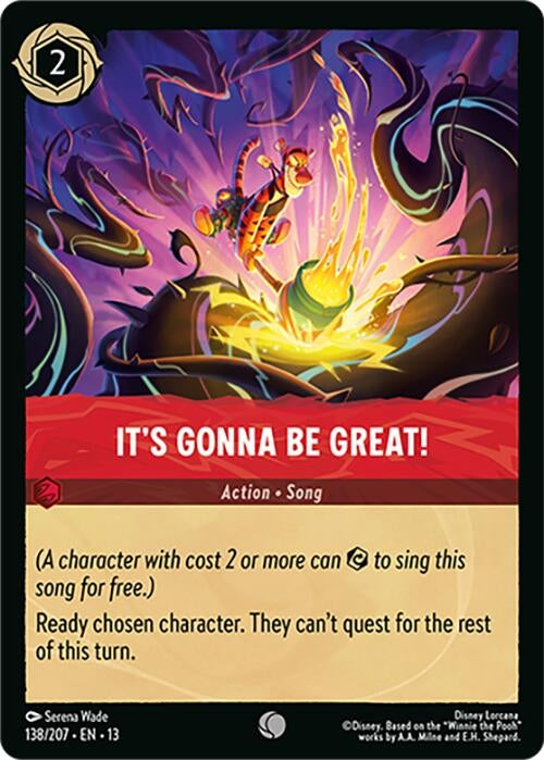 It's Gonna Be Great! (138/207) (13)