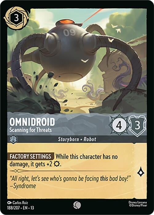 Omnidroid - Scanning for Threats (188/207) (13)