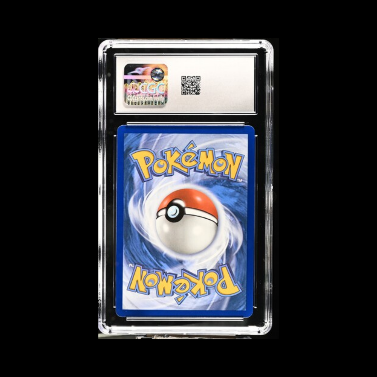Pokemon Slab Psyduck 226 CGC 10 Gem 2026
