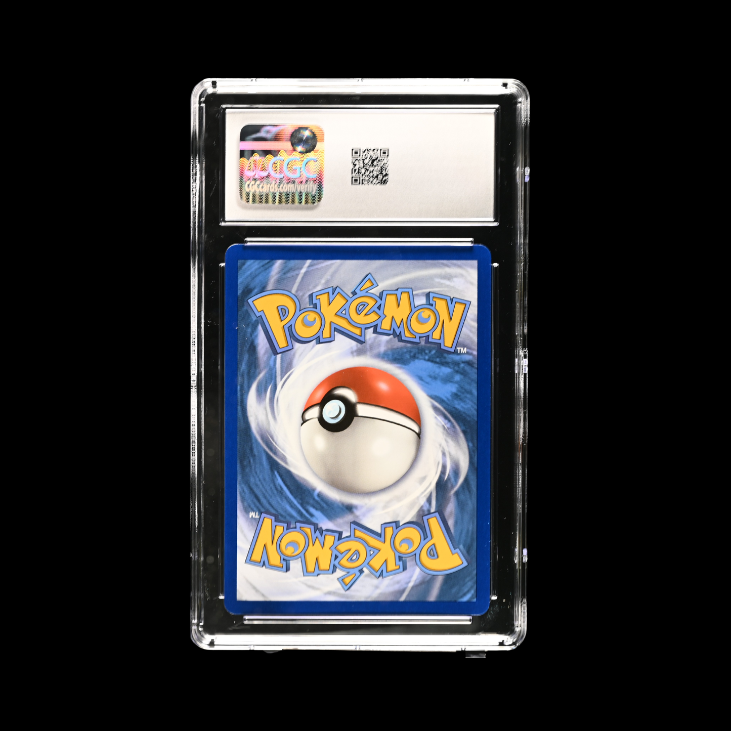 Pokemon Slab Moltres & Zapdos & Articuno GX SM210 CGC 9 Mint 2019