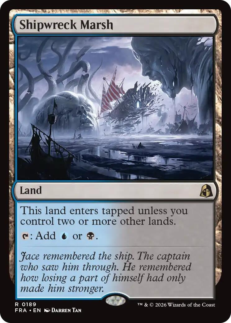 Shipwreck Marsh (189) (FRA)