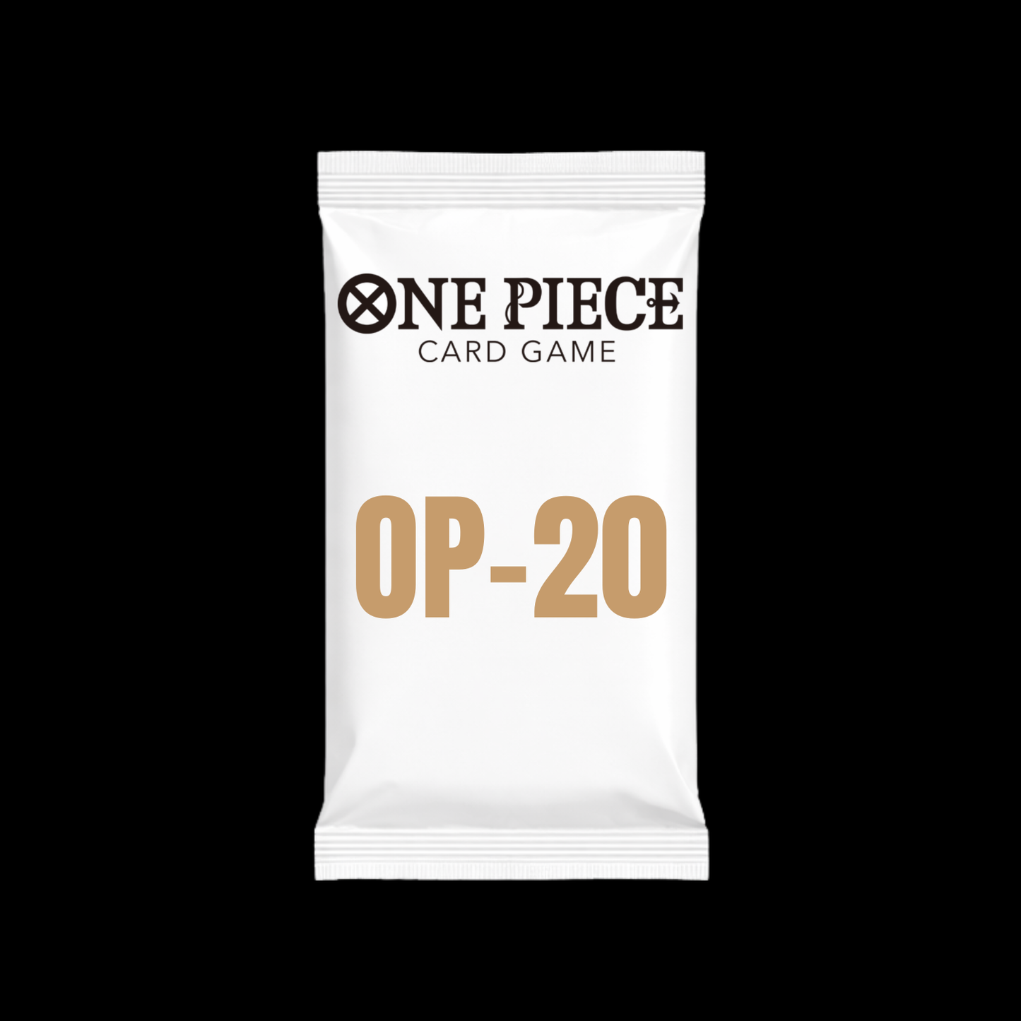 One Piece Booster Pack OP-20 (Ships Around May 2027)