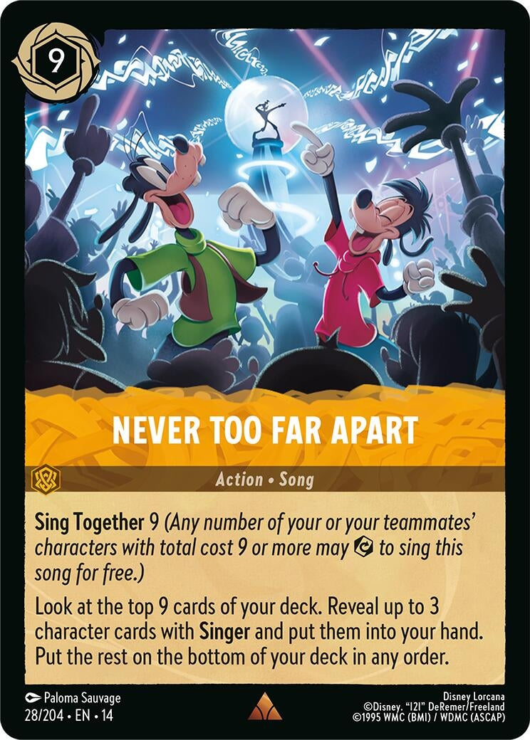 Never Too Far Apart (28/204) (14)