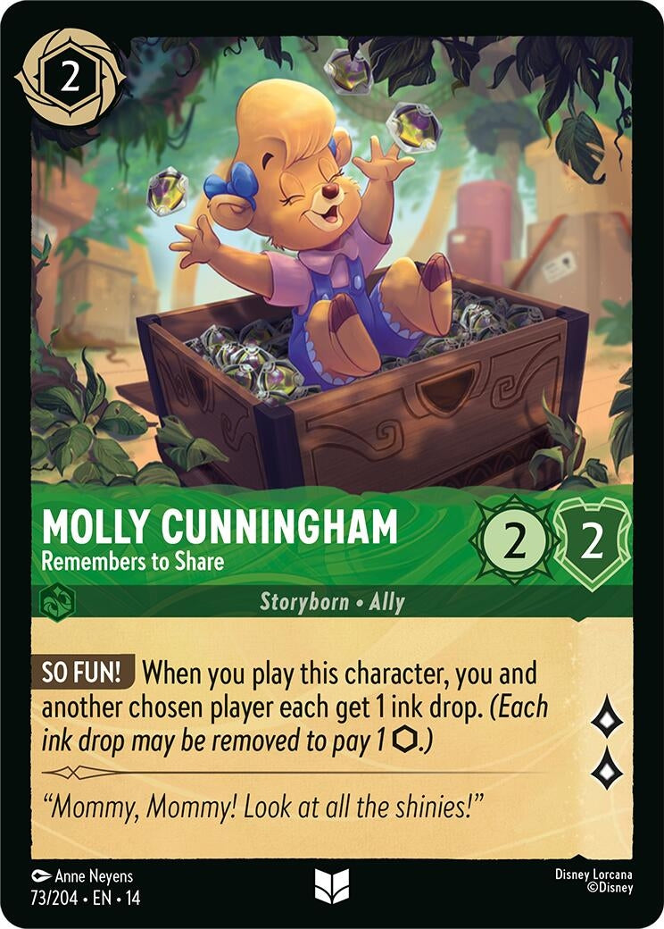 Molly Cunningham - Remembers to Share (73/204) (14)