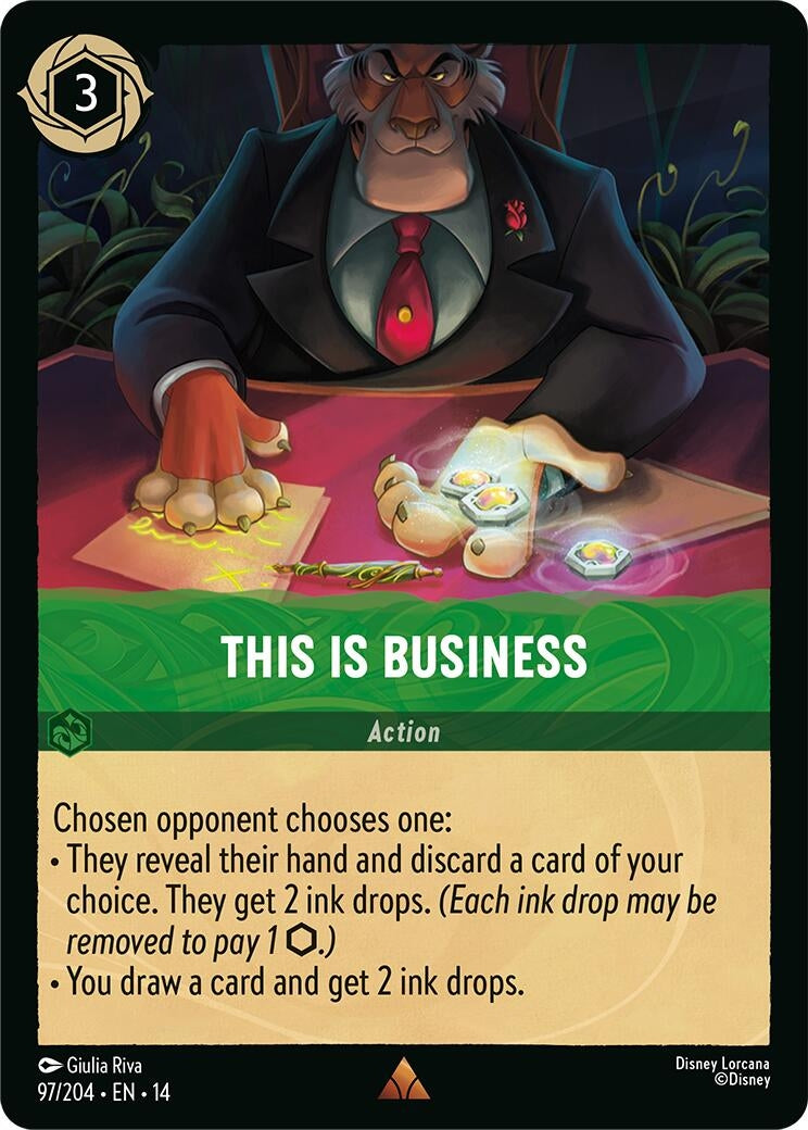 This Is Business (97/204) (14)
