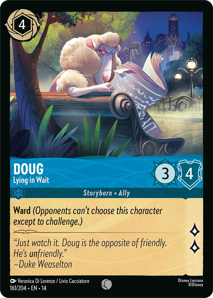 Doug - Lying in Wait (161/204) (14)