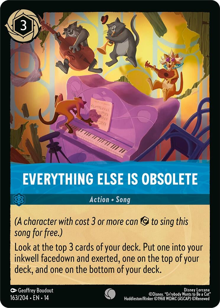 Everything Else Is Obsolete (163/204) (14)