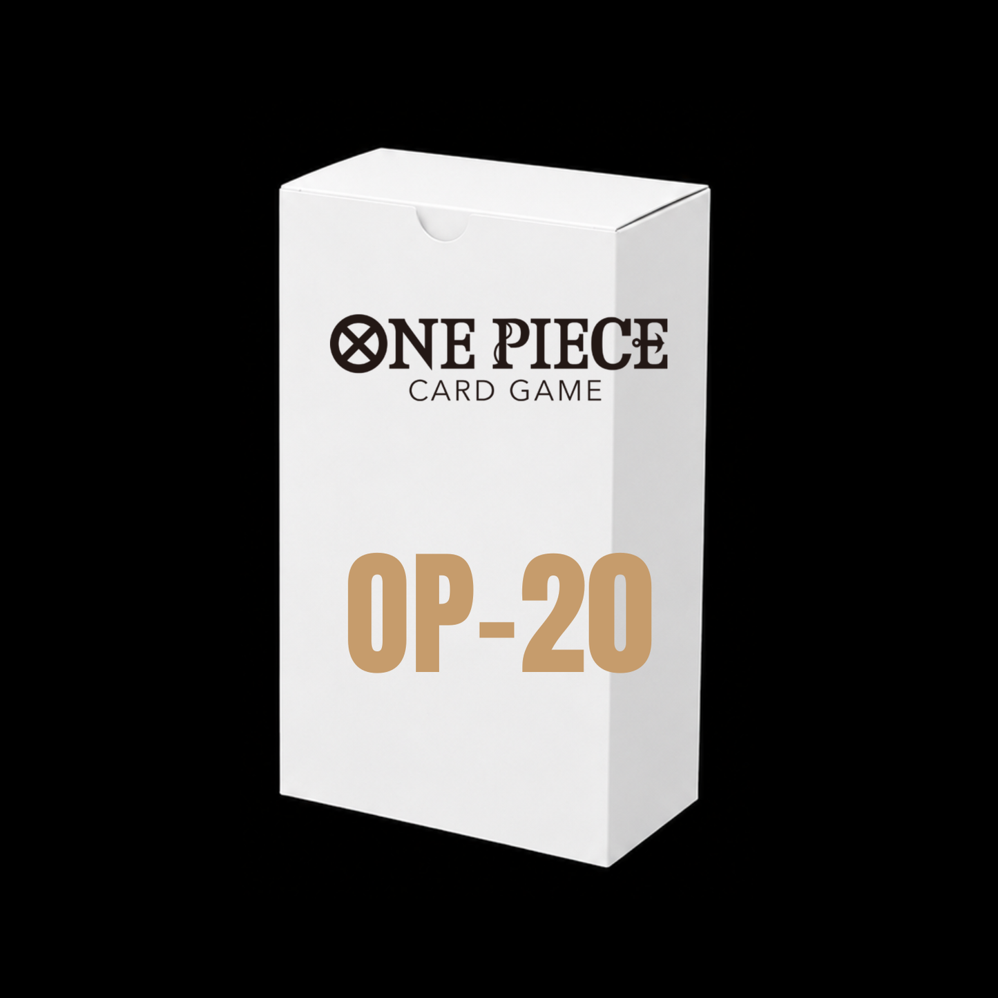 One Piece Double Pack OP-20 (Ships Around May 2027)