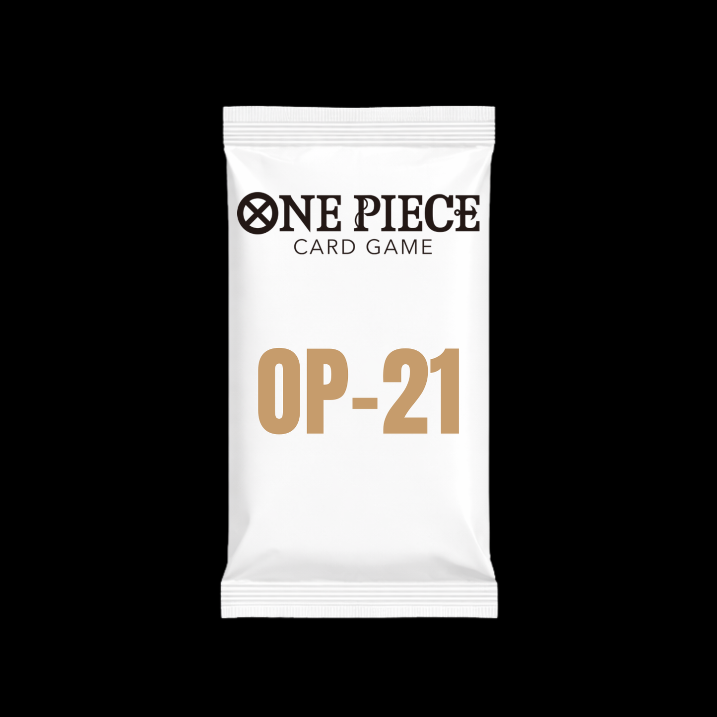 One Piece Booster Pack OP-21 (Ships Around Aug 2027)
