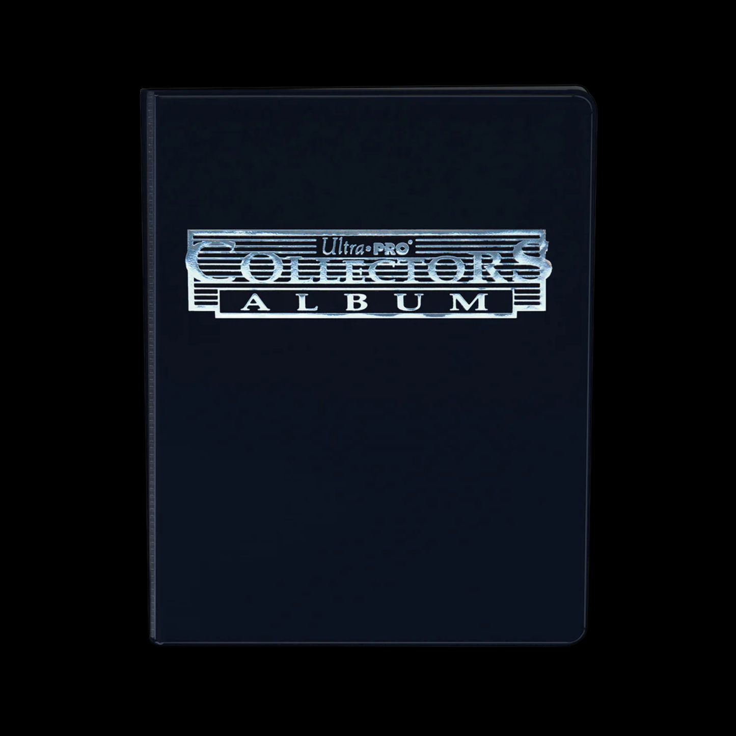 Ultra Pro Collectors Album Binder 9 Pocket 180x Cards