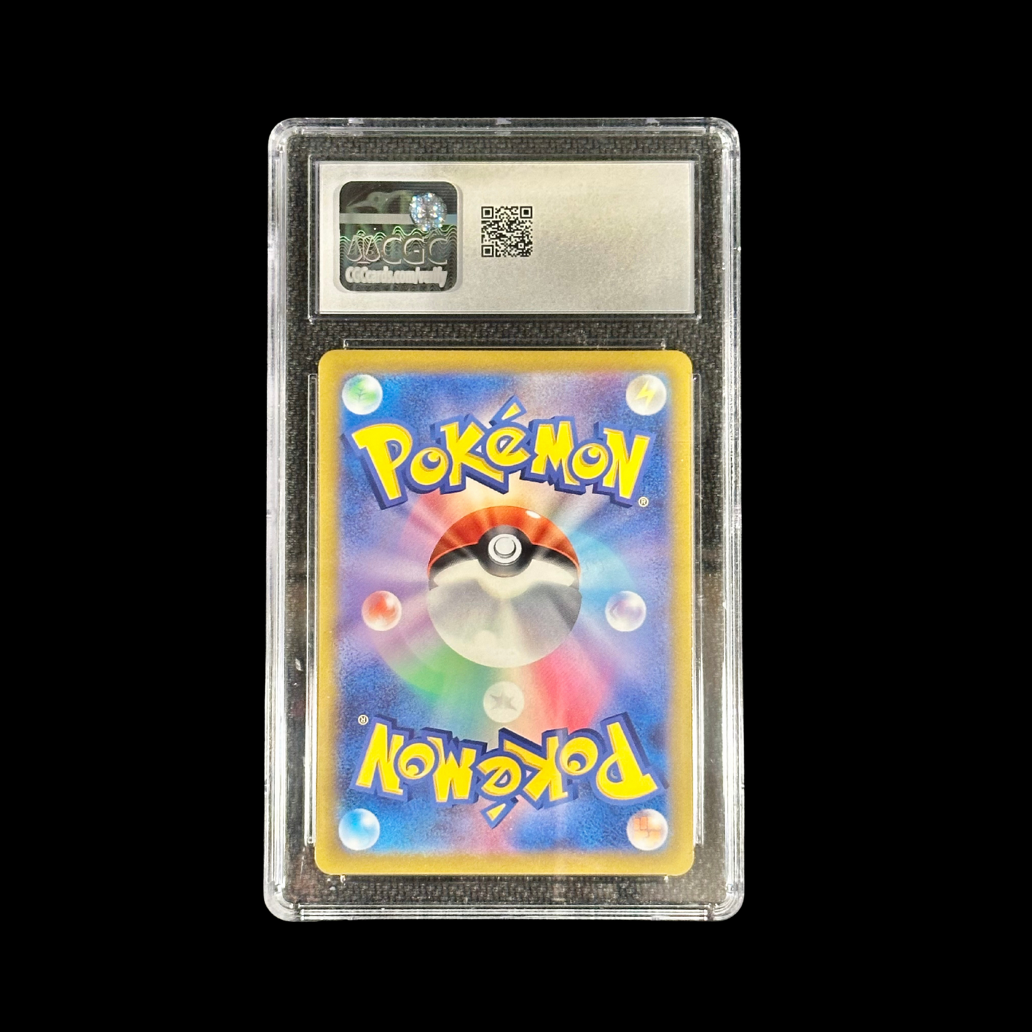 Pokemon JP Slab Drapion VSTAR Lost Abyss 119 CGC 9 Mint 2022