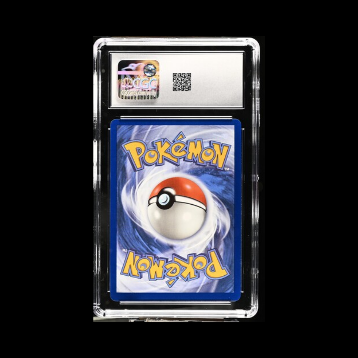 Pokemon Slab Clefairy 094 CGC 9 Mint 2026