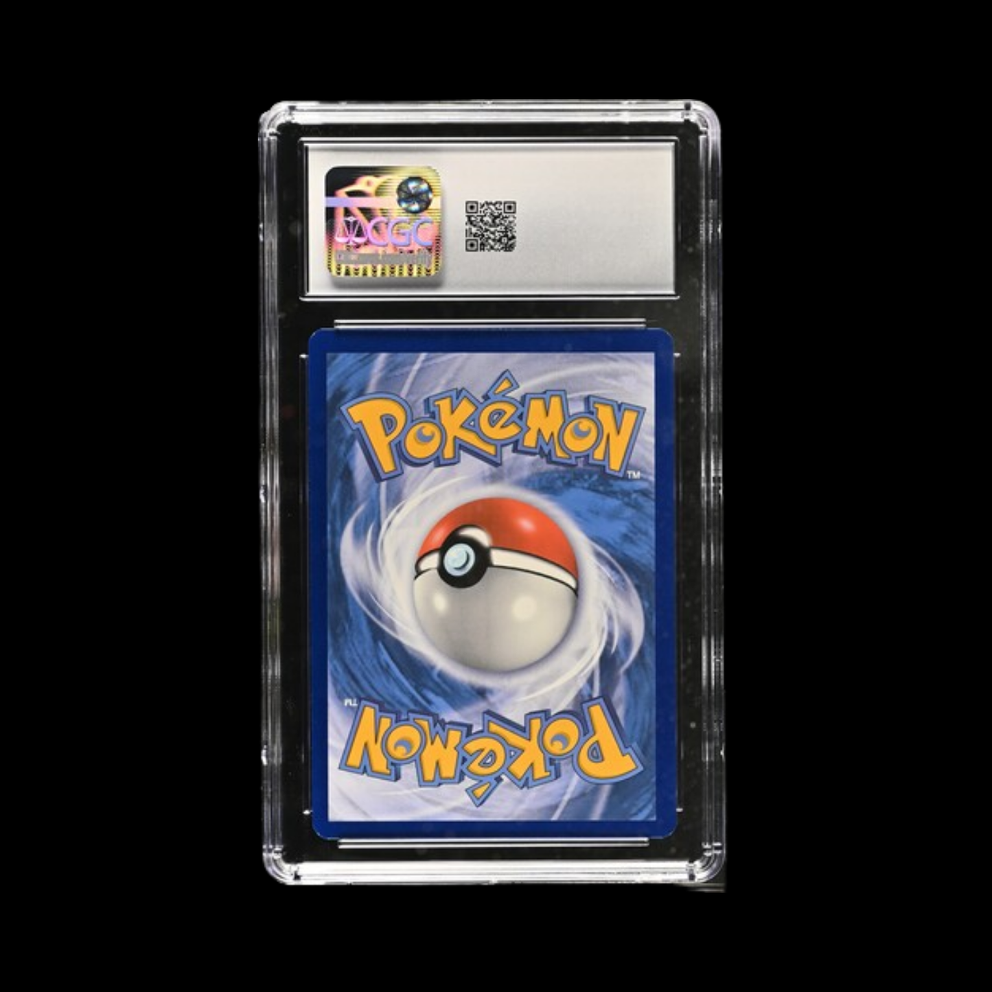 Pokemon Slab Charizard V SWSH260 2022 CGC 9 Mint