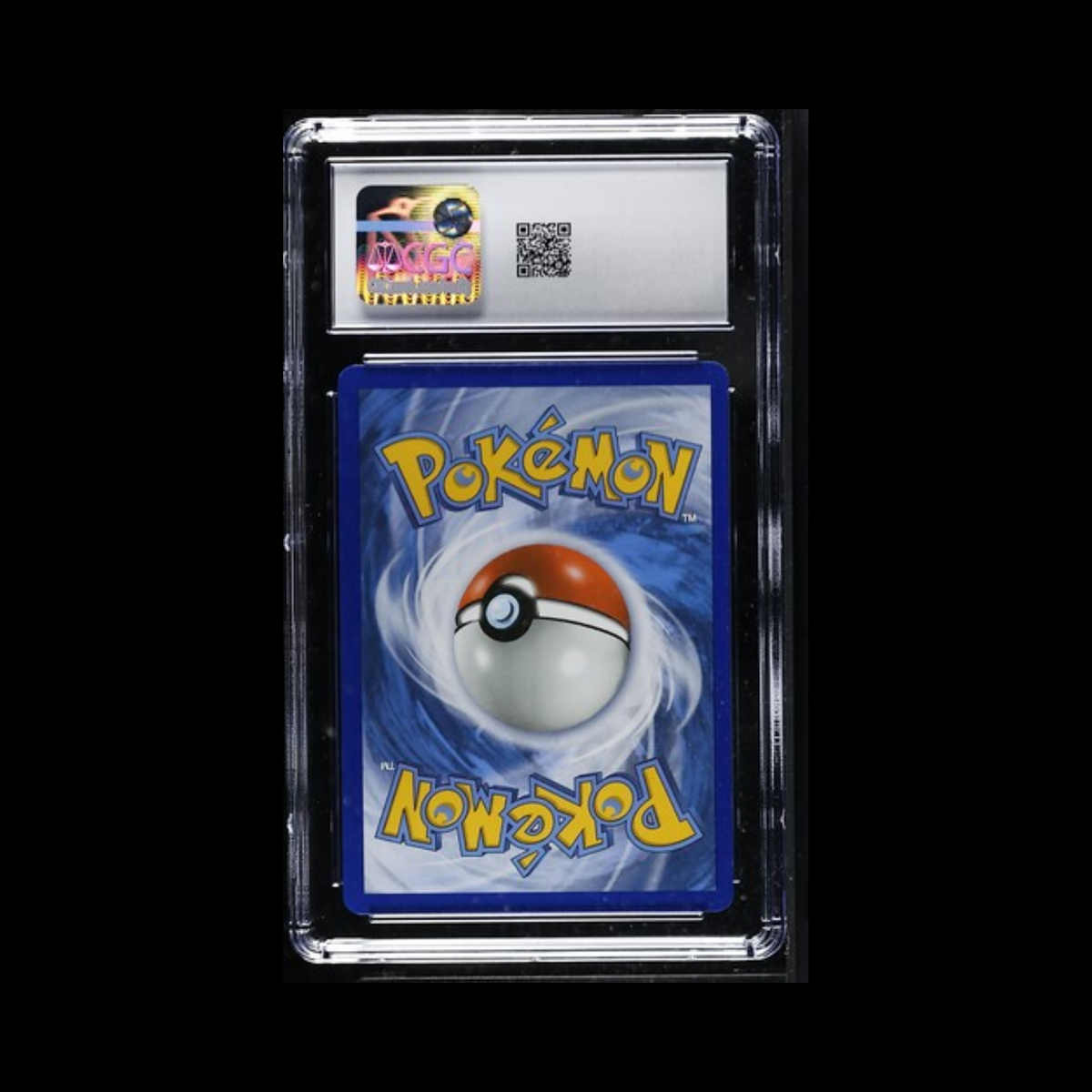 Pokemon Slab M Gyarados EX 115/122 CGC 10 Gem 2016
