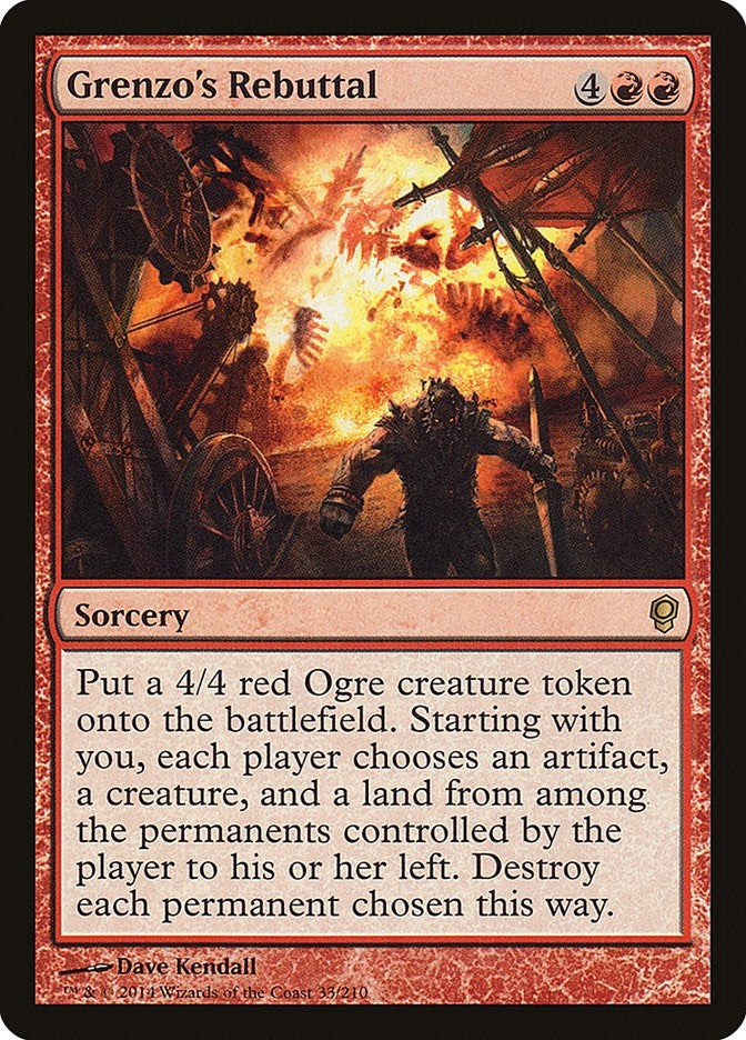 Grenzo's Rebuttal (33) (CNS)