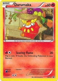 Darumaka - BW18 (BW18) (PR)