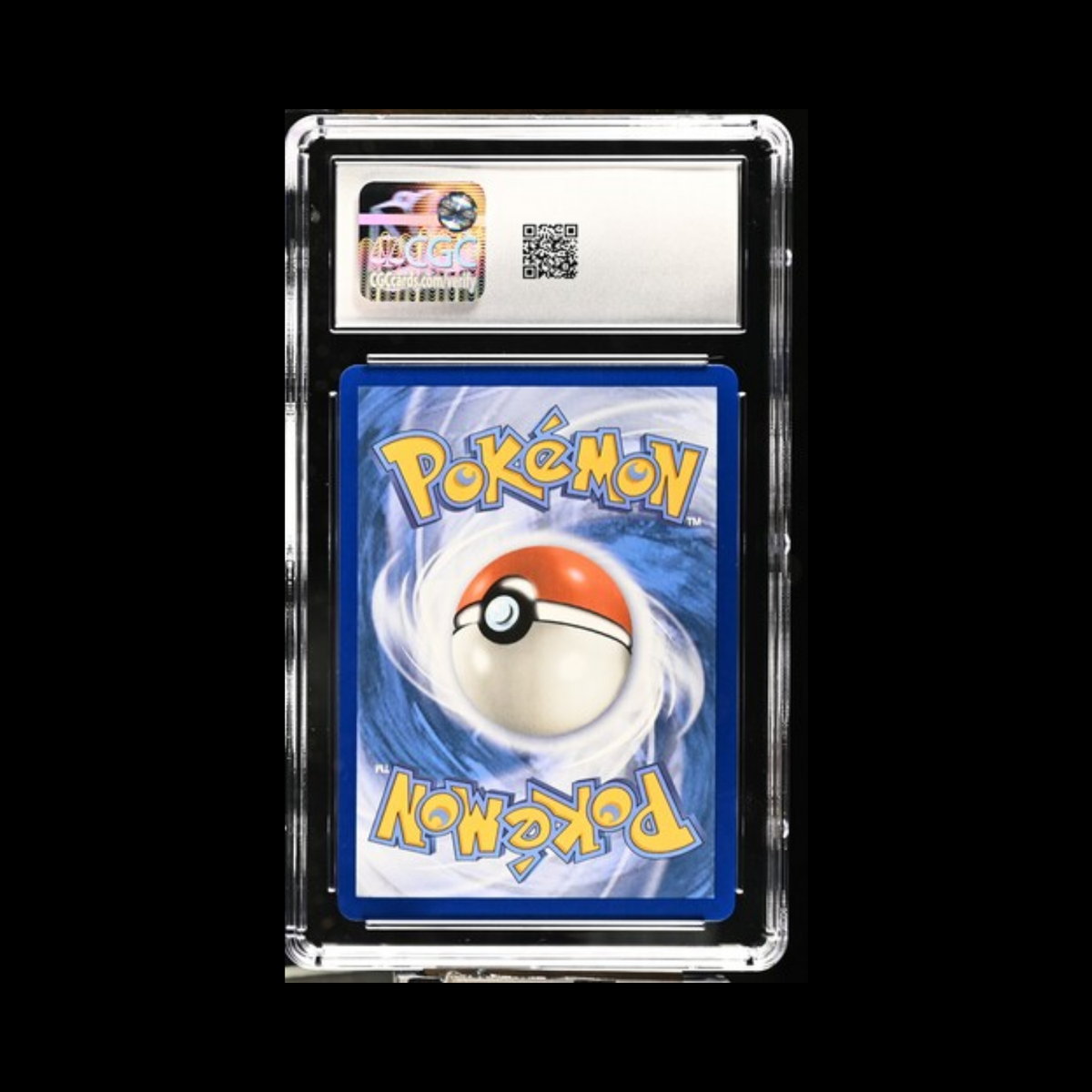 Pokemon Slab Mega Lucario EX 033 CGC 10 Gem 2026