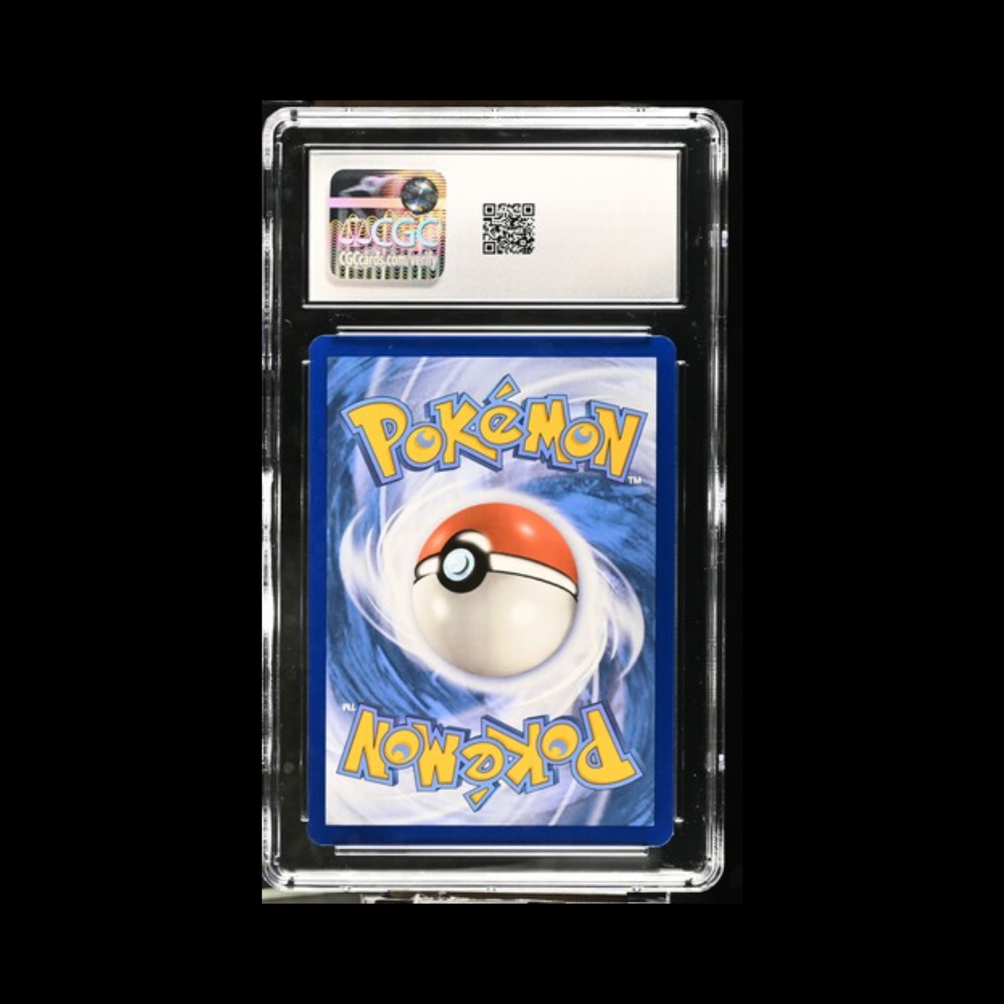 Pokemon Slab Kingdra EX 131 CGC 10 Gem Mint 2024