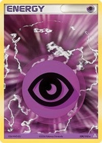 Psychic Energy (109/110) (HP)