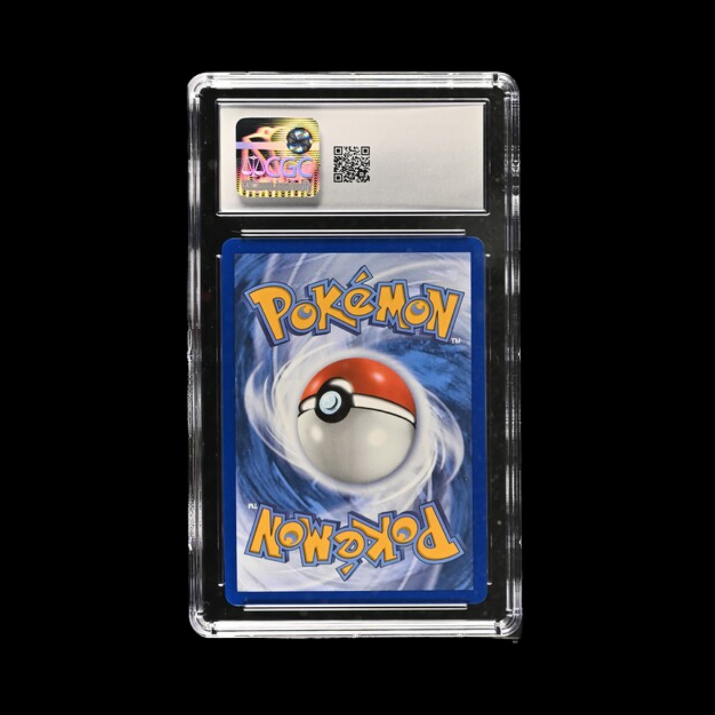 Pokemon Slab Ivysaur 134 2025 CGC 9 Mint