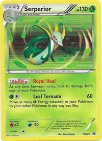 Serperior - BW20 (BW20) (PR)
