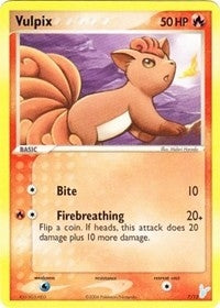 Vulpix (7/12) (PR)