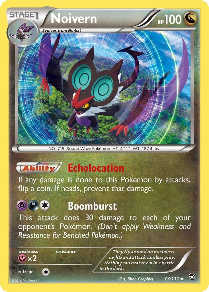 Noivern (77/111) (FFI)