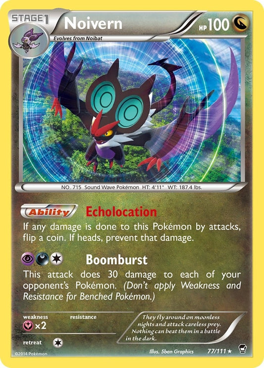 Noivern (77/111) (FFI)