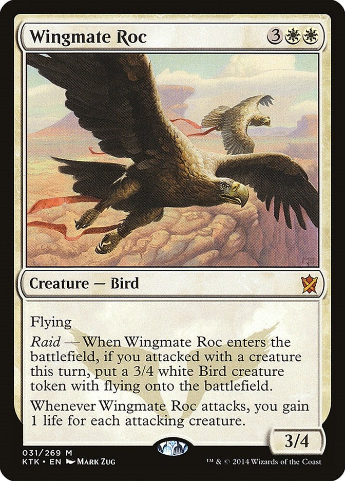 Wingmate Roc (31) (KTK)