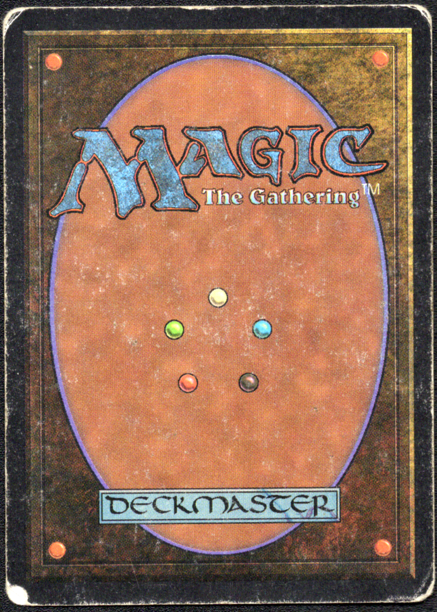 Mox Emerald Unlimited HP