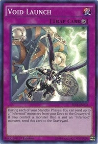 Void Launch (SECE-EN072) (SECE)