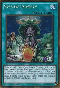 Sylvan Charity (PGL2-EN061) (PGL2)