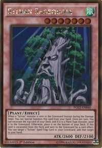 Sylvan Sagequoia (PGL2-EN040) (PGL2)