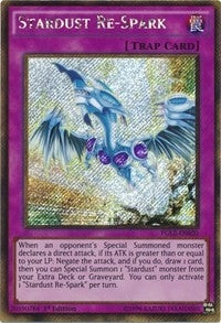 Stardust Re-Spark (PGL2-EN020) (PGL2)