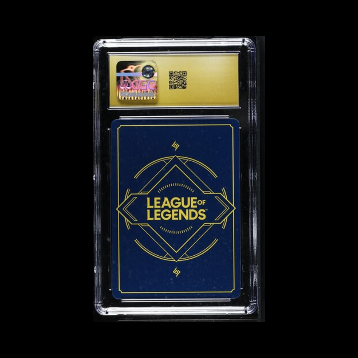Riftbound Slab Heimerdinger 111a Arcane Box Set CGC Pristine 10 2025