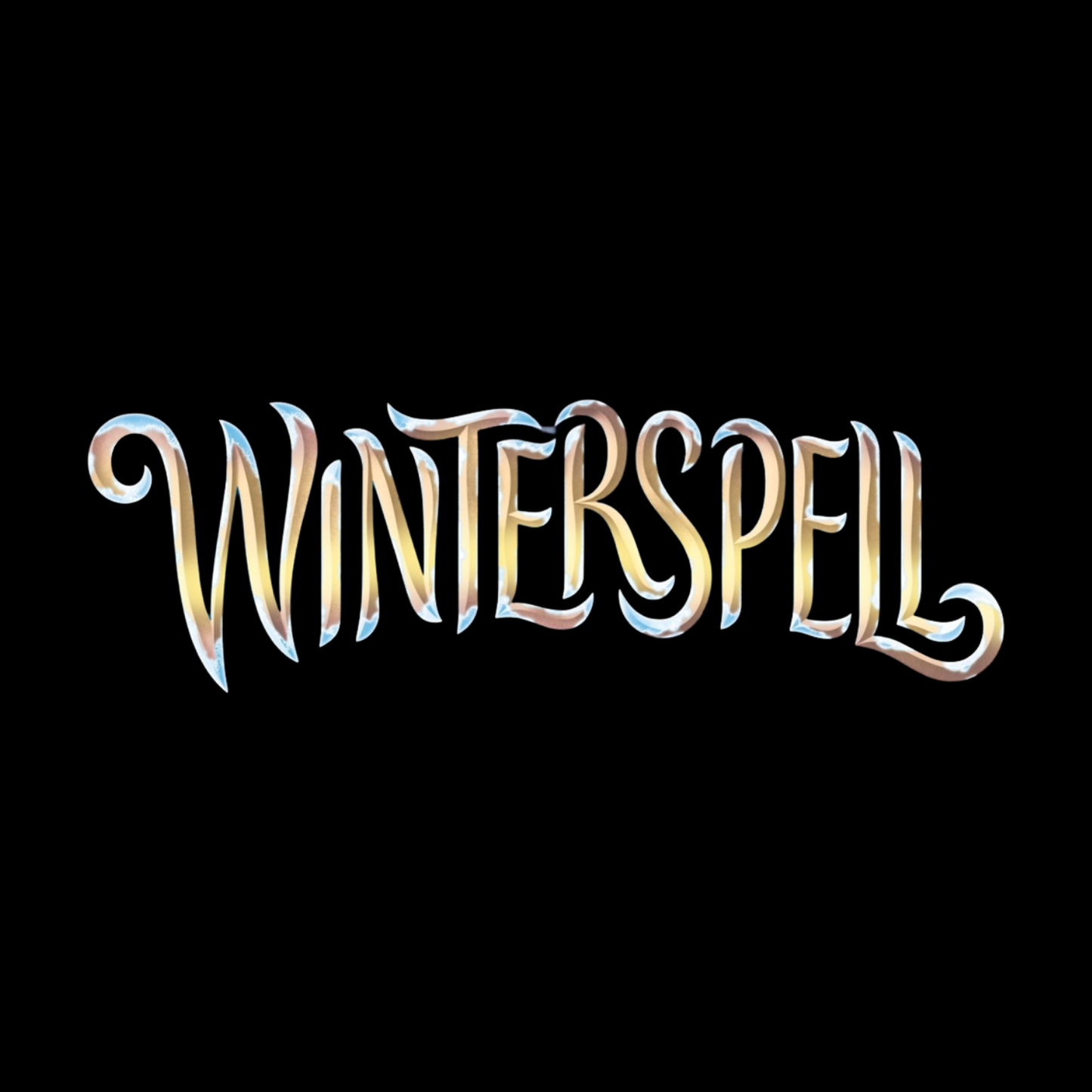 Disney Lorcana Winterspell Illumineer's Trove (Ships Feb 2026)