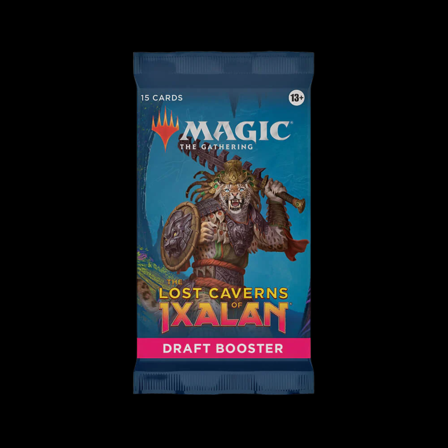MTG Magic The Gathering The Lost Caverns Of Ixalan Booster Packs