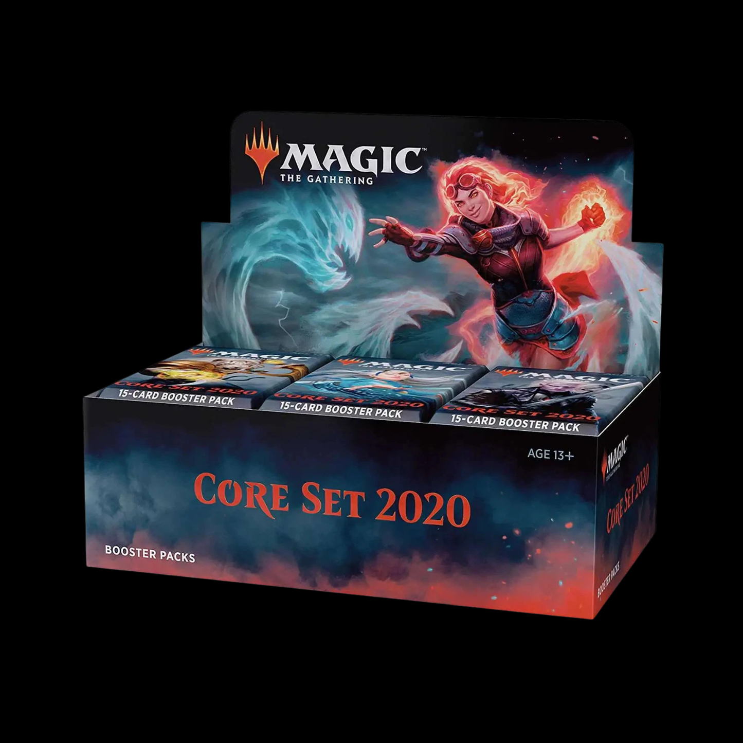 MTG Magic The Gathering Core Set 2020 Booster Box